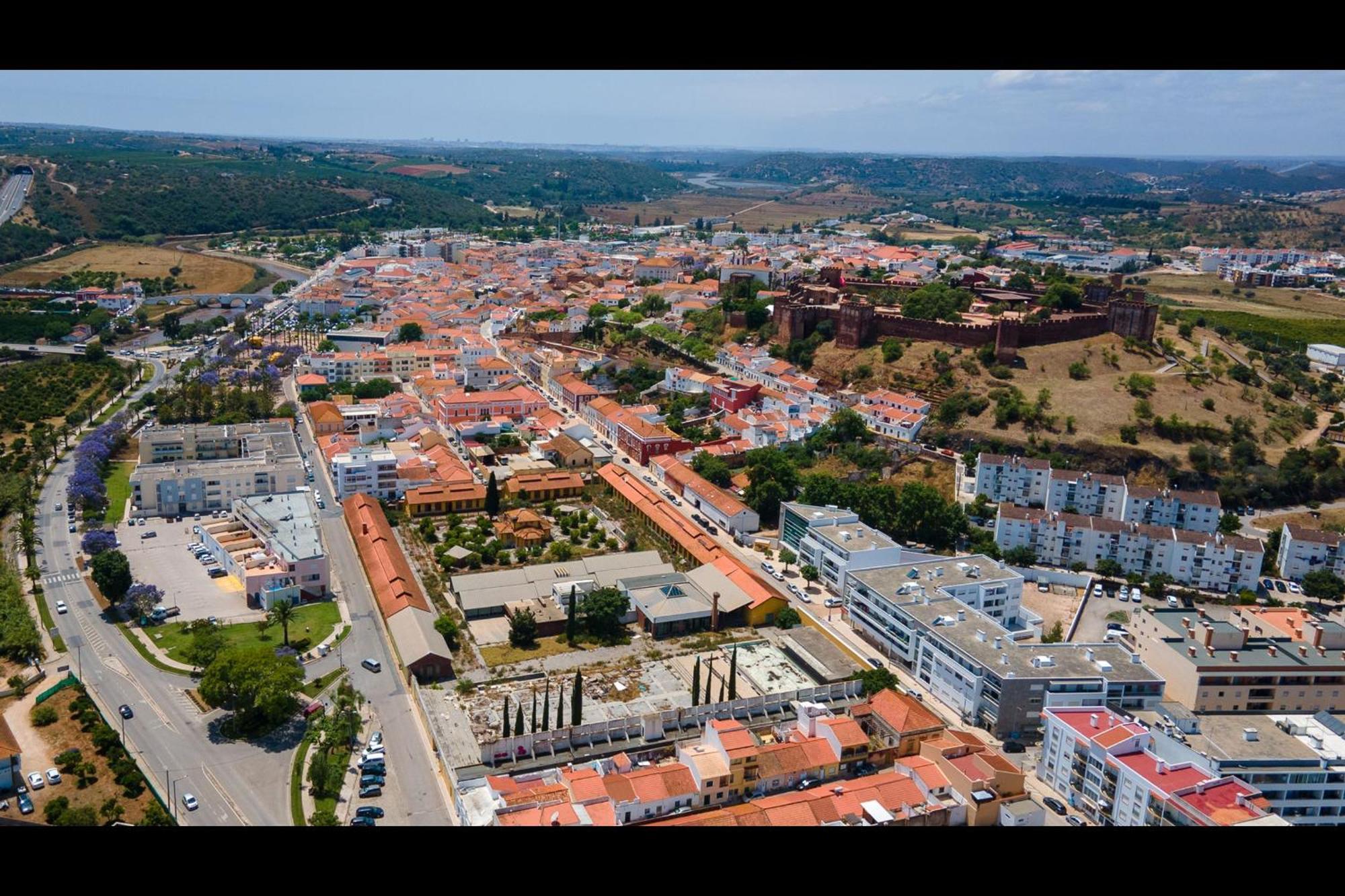 Stunning Flat In By Lovelystay Silves